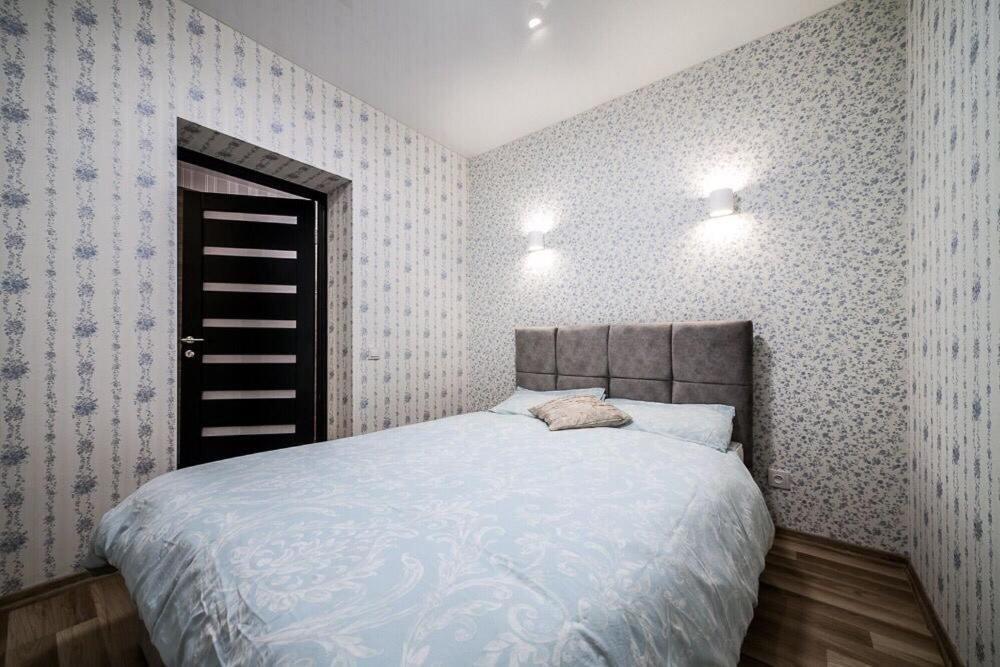 Viktoria Garden Apartment 리비프 외부 사진